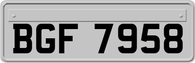 BGF7958