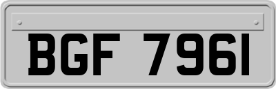 BGF7961