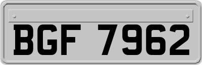 BGF7962