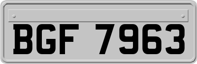BGF7963