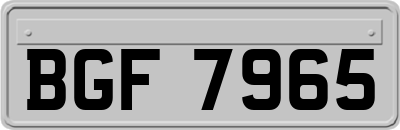 BGF7965
