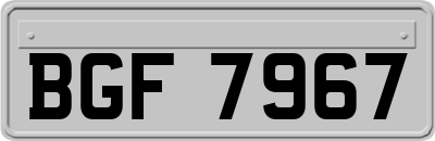 BGF7967