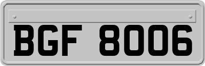 BGF8006