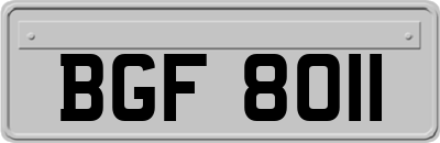 BGF8011