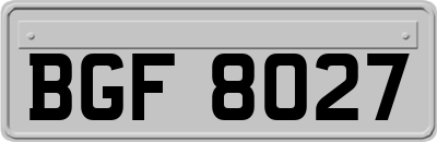 BGF8027