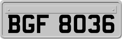 BGF8036
