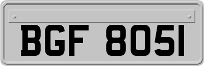 BGF8051