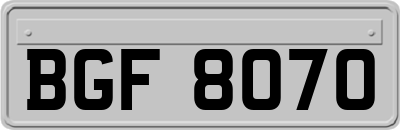 BGF8070