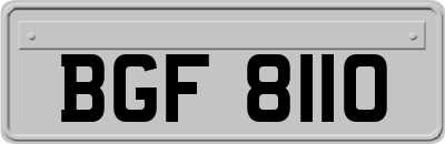 BGF8110