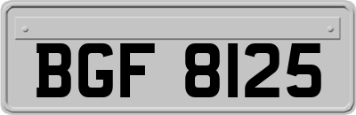 BGF8125
