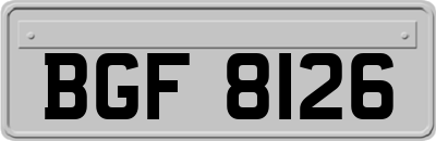 BGF8126