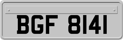 BGF8141