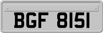 BGF8151