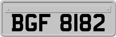 BGF8182