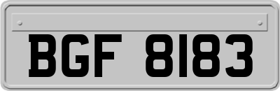 BGF8183