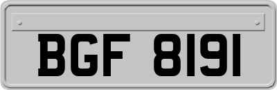 BGF8191