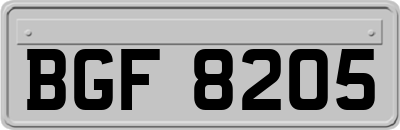 BGF8205