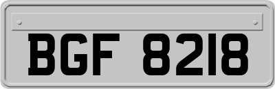BGF8218
