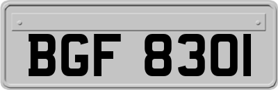 BGF8301