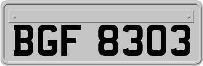 BGF8303