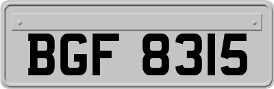 BGF8315
