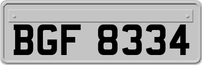 BGF8334