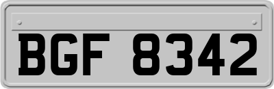 BGF8342