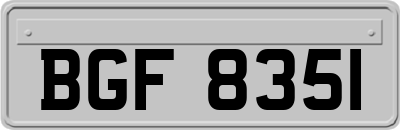 BGF8351