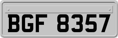 BGF8357