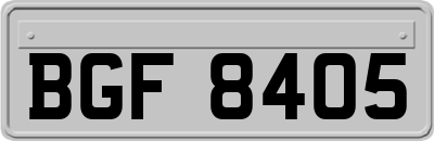 BGF8405