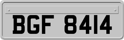 BGF8414