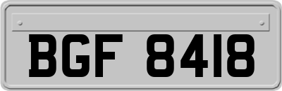 BGF8418