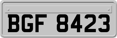 BGF8423