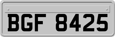 BGF8425