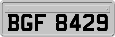 BGF8429