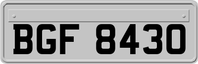 BGF8430