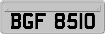 BGF8510