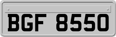 BGF8550