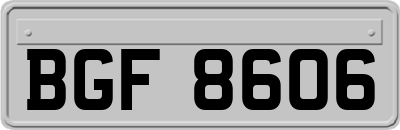 BGF8606