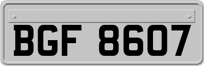 BGF8607