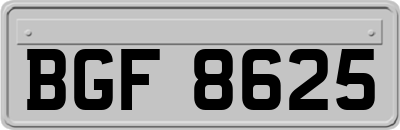 BGF8625