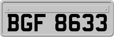 BGF8633