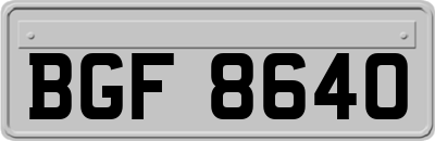 BGF8640
