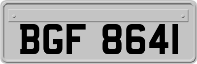 BGF8641