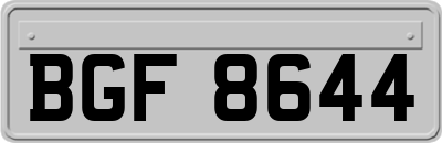 BGF8644