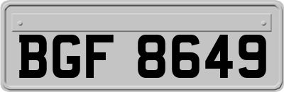 BGF8649