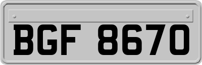 BGF8670