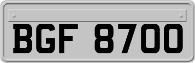 BGF8700