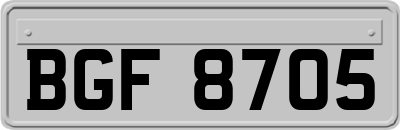 BGF8705