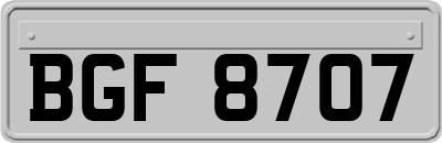 BGF8707
